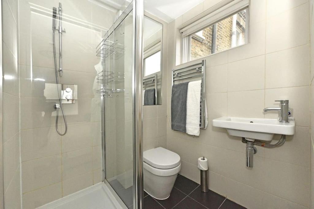 Pooters London, Elegant Townhouse, Very Central Exterior foto